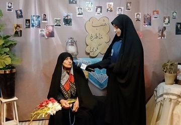 حسین از نوجوانی مسیرش را آگاهانه انتخاب کرد