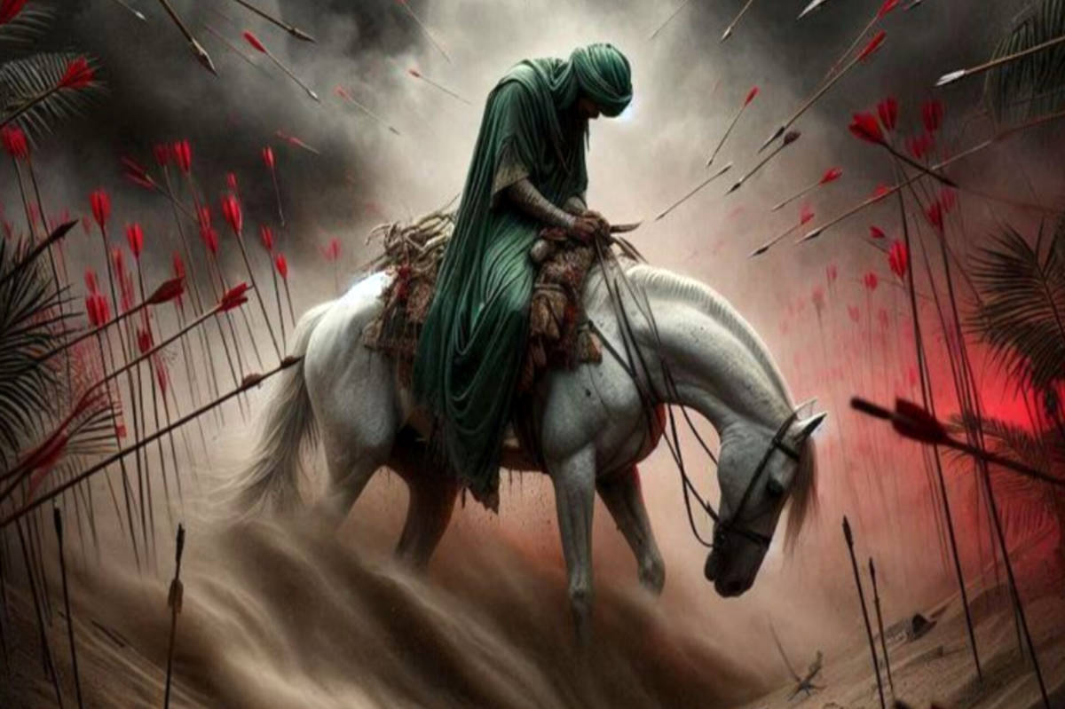 جهاد تبیین بازماندگان از اساسیترین علل تاریخی ماندگاری قیام عاشورا است