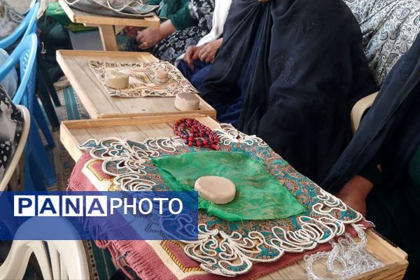 نماز جمعه امید دل‌های خسته برای مؤمنان 