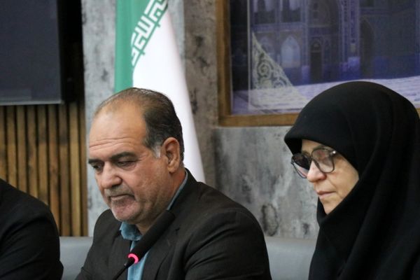 آغاز بزرگ آموزش حرفه‌ای شایستگی‌محور در مشهد