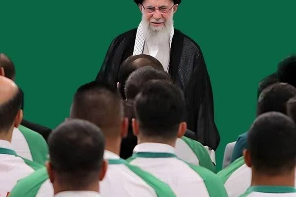ورزش همدان به پویش «قهرمان ایران» پیوست