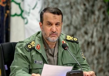 ایران در نبرد ۱۲ روزه از موشک‌های استراتژیک استفاده نکرد