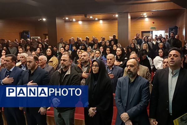 شهریار در مسیر توسعه؛ بزرگداشت روز ملی حمل‌ونقل در فرهنگسرای ایثار