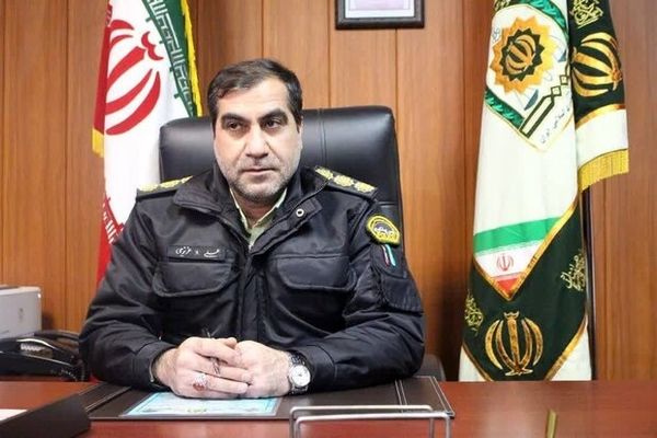 تأمین امنیت دانش‌آموزان اولویت نخست نیروی انتظامی است