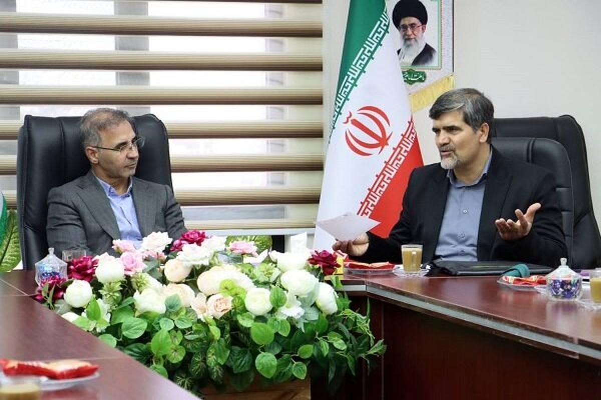 اربعین حسینی فرصتی برای ترویج مسئولیتپذیری زیستمحیطی است
