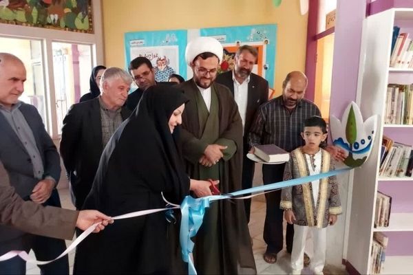 نمایش استعدادهای کوچک در کانون پرورش فکری کودکان و نوجوانان