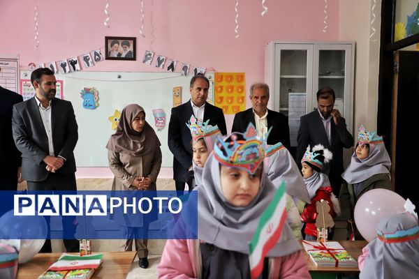 جشن شکوفه‌ها در تبریز