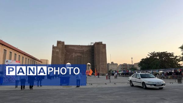 نمایشگاه «شکوه هجرت» و «طلایه داران اقتصاد ملی»