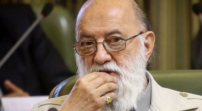 نظر چمران درباره استفاده از مترو و سوله‌های شهرداری