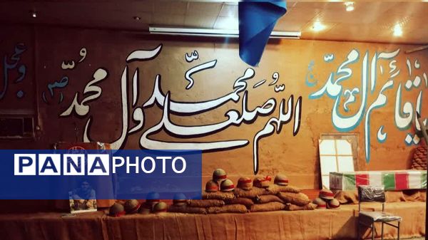 سفر دل‌ها به سرزمین ایثار؛ راهیان نور 