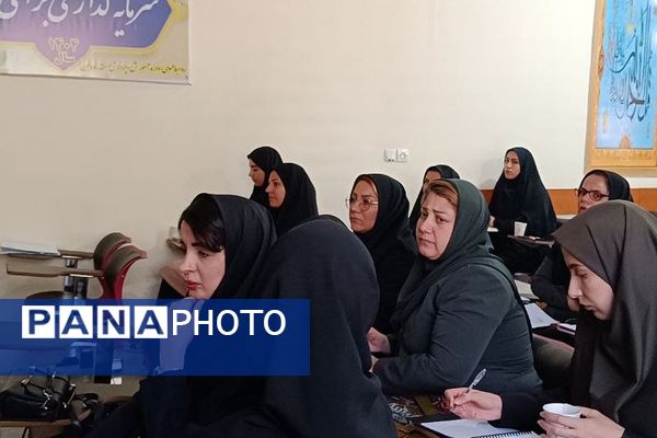 گارگاه طرح سلامت با هدف دستیابی به جامعه‌ای سالم و پویا