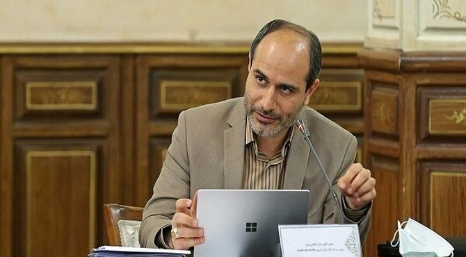 راه‌اندازی آموزشگاه مجازی مرکز آمار و فناوری اطلاعات قوه قضاییه