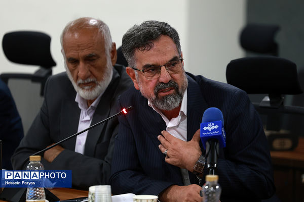 بیست و یکمین گردهمایی شورای هماهنگی موسسان مدارس غیر دولتی کشور