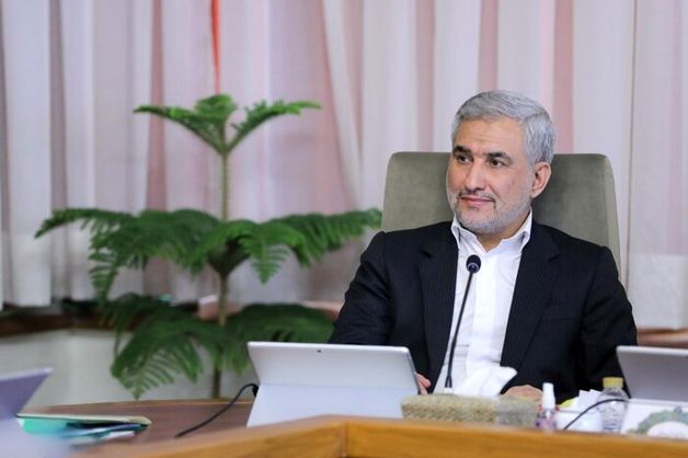 سند ارتقای کیفیت و عدالت آموزشی در معاونت راهبردی ریاست جمهوری تدوین می‌شود