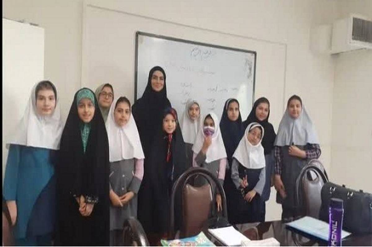 هسته علمی، پژوهشی مقاومت، گامی نوین برای حمایت از مردم فلسطین است