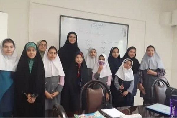 هسته علمی - پژوهشی مقاومت، گامی نوین برای حمایت از مردم فلسطین است