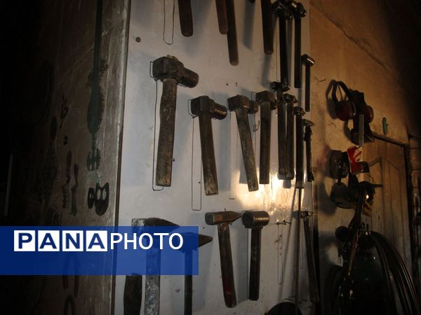 برگزاری اولین اردوی پاتوق هنر کانون پرورش فکری کودکان و نوجوانان استان البرز