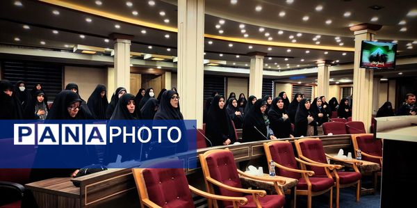 اجرای طرح ملی تشرف ویژه دانش‌آموزان در آستانه تکلیف در قم