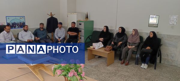معرفی اعضای کمیته دارت کانون بسیج ورزشکاران شهرستان شیروان