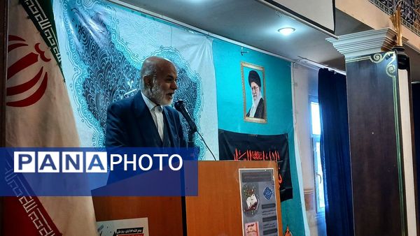 برگزاری ویژه‌برنامه هفته کتاب و کتابخوانی در آموزش و پرورش نظرآباد 