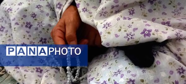 برگزاری نماز جمعه در شهرستان کاشمر 