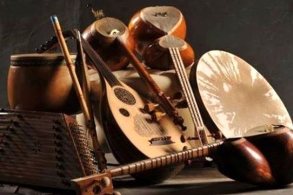 سازهای ایرانی کلید اشاعه فرهنگ و هویت ملی هستند