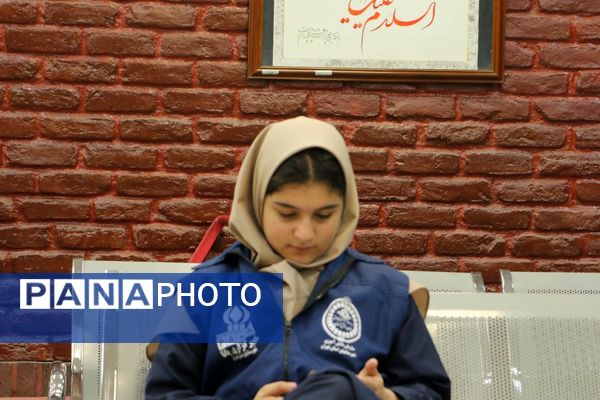 گامی نو در توانمندسازی پیشگامان عرصه تعلیم و تربیت