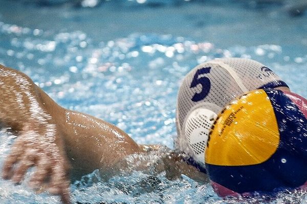 واترپلو قهرمانی جهان جوانان؛ ایران با قزاقستان و نیوزلند همگروه شد