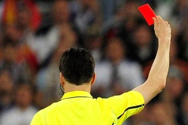 قضاوت داوران ایرانی در مسابقات فوتسال جنوب آسیا