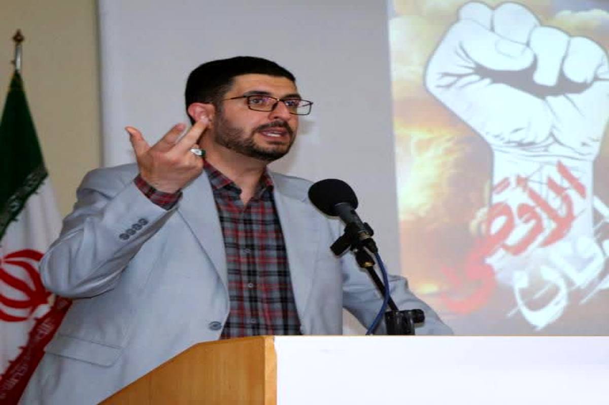 انفعال، پاسخ‌دهی پلکانی یا حداکثرسازی بازدارندگی