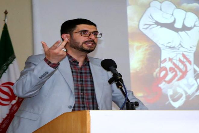 انفعال، پاسخ‌دهی پلکانی یا حداکثرسازی بازدارندگی