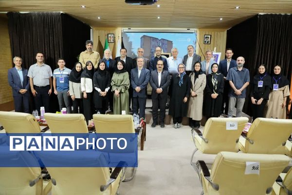 مراسم بزرگداشت ایرج افشار در دانشگاه امام‌جواد(ع) یزد