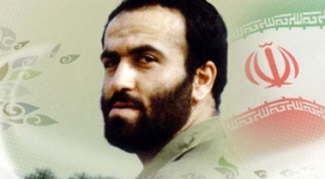 شهید حسن شفیع‌زاده؛ جوانی که جانش را به بهای رضای خدا فروخت