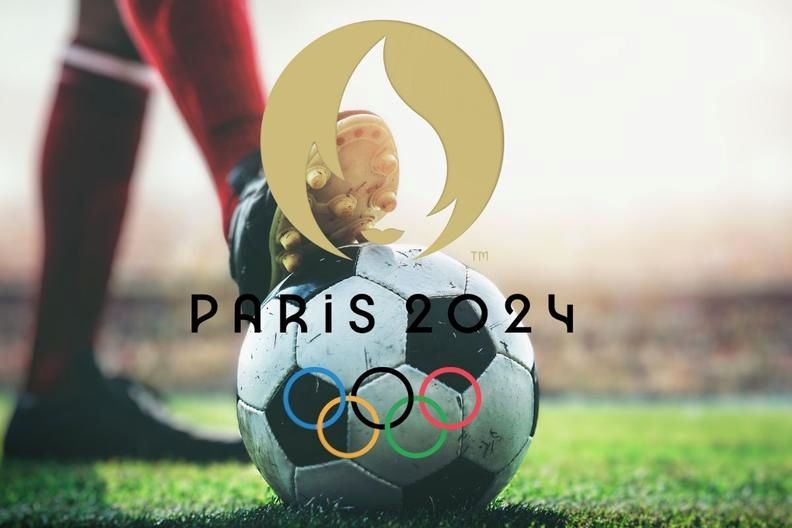المپیک ۲۰۲۴؛کامبک دراماتیک آرژانتین مقابل مراکش