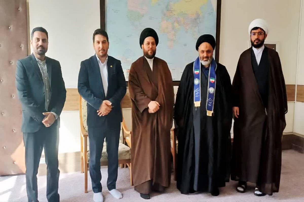 تشکیلات پیشتازان و دفاتر خبرگزاری پانا در مدارس بینالملل راهاندازی میشود