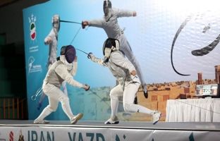 المپیاد ورزشی استعدادهای برتر دختران؛ اعلام نتایج رقابت‌های روز ششم