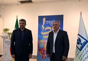 آخرین روز و اختتامیه جشنواره فرهنگی هنری دانش آموزان سراسر کشو«فردا» در ری یک
