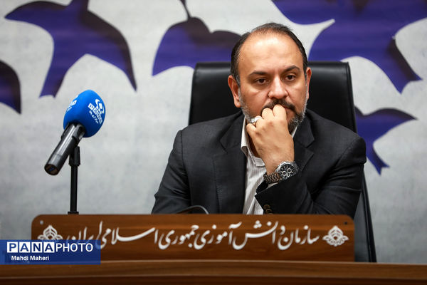 سومین نشست تخصصی هنر و اندیشه «امیدا»