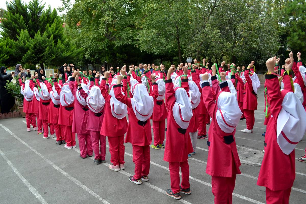 ورزش نقش مهمی در ارتقای عملکرد تحصیلی و رشد شخصیتی دانشآموزان دارد
