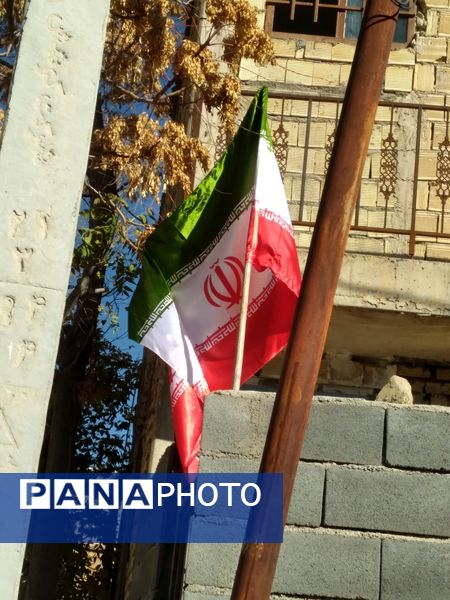 یادبود شهادت حضرت زهرا (س) مظهری از فداکاری و ایستادگی در برابر ظلم