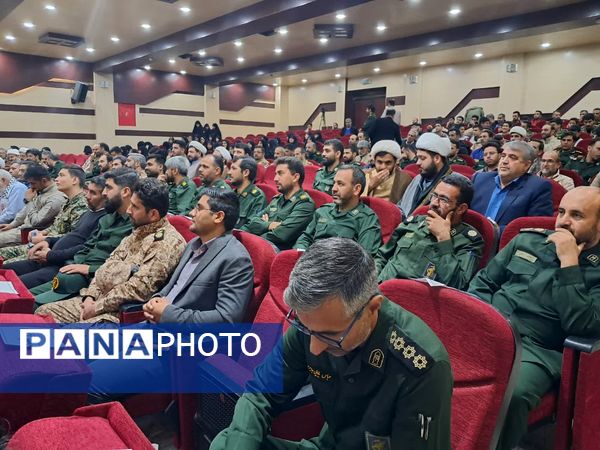 برگزاری سیزدهمین جشنواره استانی مالک اشتر در بجنورد 