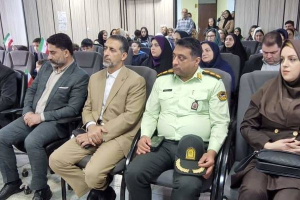 دوره پیش‌دبستانی اولین گام در مسیر علم وآگاهی است
