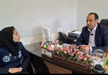 گام‌های طلایی ناحیه ۴ اصفهان در مسیر عدالت آموزشی در طرح پروژه مهر