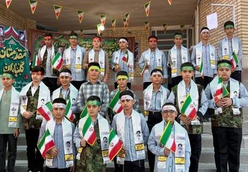 آغاز سال تحصیلی و هفته دفاع مقدس؛ یادآور دانش و دلاوری 