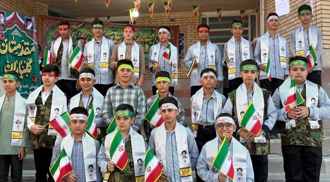 آغاز سال تحصیلی و هفته دفاع مقدس؛ یادآور دانش و دلاوری 