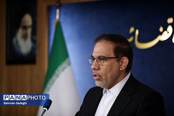 تحقق اهداف طرح «نماد» نیازمند مشارکت واقعی همه دستگاه‌هاست