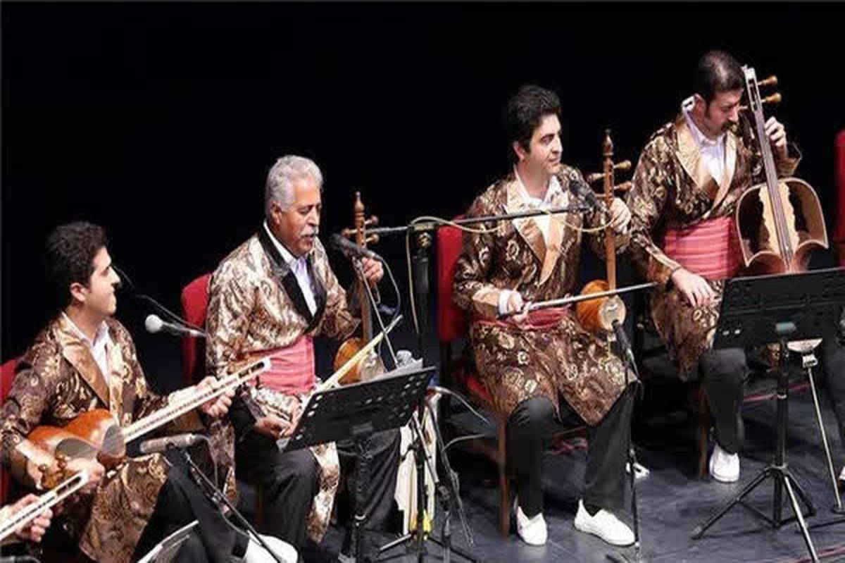 ثبت موسیقی محلی لرستان در تقویم گردشگری کشور