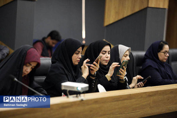 نشست خبری سخنگوی قوه قضاییه