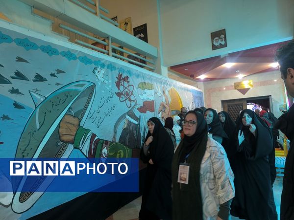 جشنواره قصه‌گویی در مشهد مقدس؛ از داستان‌های دینی تا روایت‌های سنتی و فرهنگی