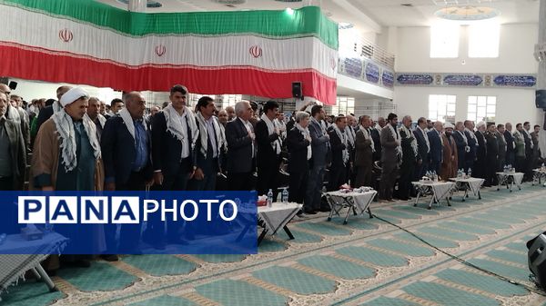 جاودانگان حماسه و ایمان؛ یادواره‌ی فرماندهان شهید در سرزمین لاله‌های سرخ